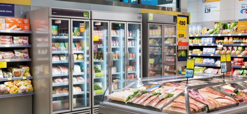 Торговый Олимп: Наш Путь к Выбору Идеального Оборудования для Процветающего Бизнеса