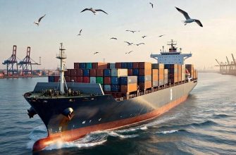 Тайны Глобальной Логистики: Как Мы Делаем Доставку От Двери До Двери Проще, Чем Кажется