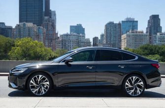 Автомобили с пробегом: путеводитель по выбору надежного транспорта