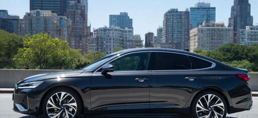 Автомобили с пробегом: путеводитель по выбору надежного транспорта